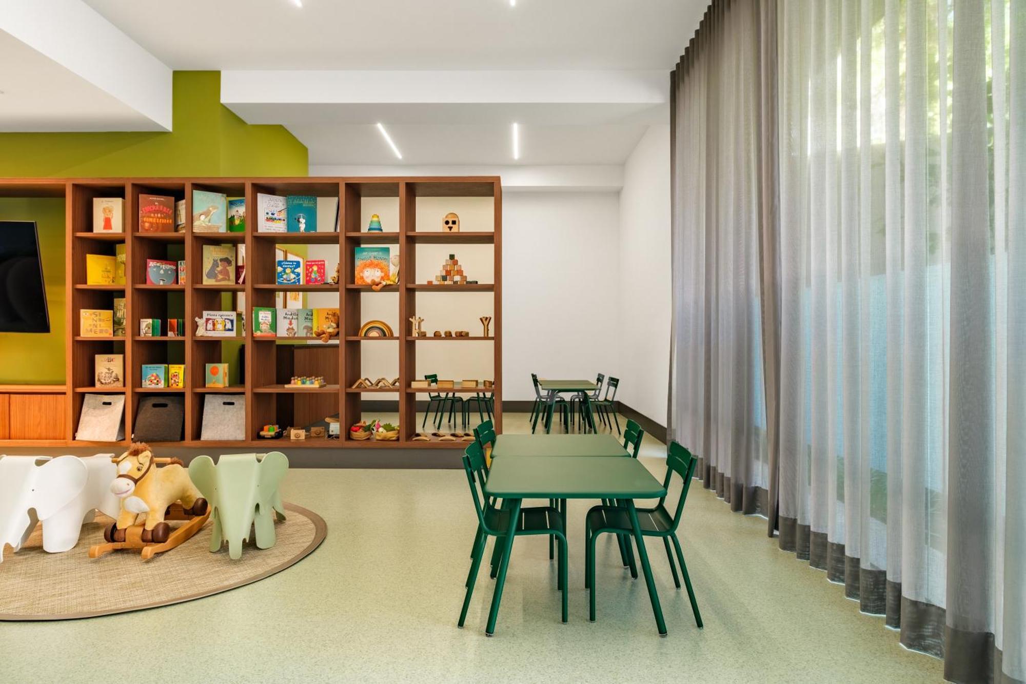 Lumina At Taman Condesa Apartment Mexico City Exterior photo